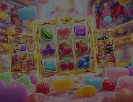 Sweet Bonanza 1000