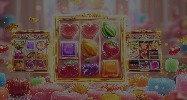 Sweet Bonanza 1000