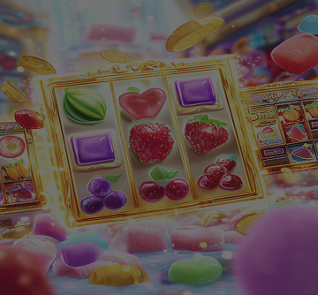 Sweet Bonanza 1000