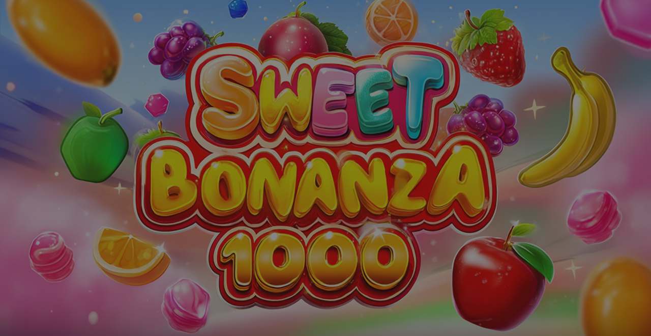 Sweet Bonanza 1000