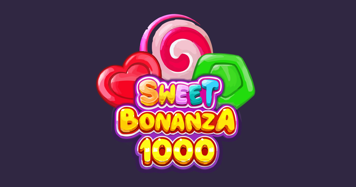 Sweet Bonanza 1000